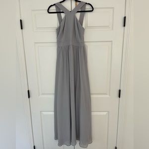 Lulus Maxi Dress, S